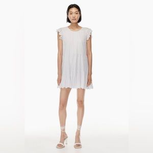 Wilfred Sidonie Dress